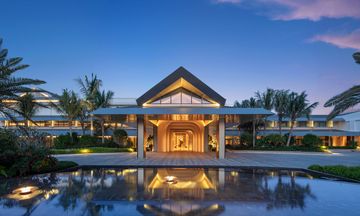 Hotel Indigo Hainan Clear Water Bay