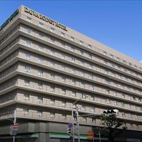 Daiwa Roynet Hotel Kobe Sannomiya