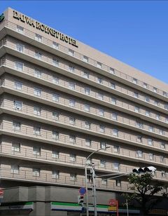 Daiwa Roynet Hotel Kobe Sannomiya