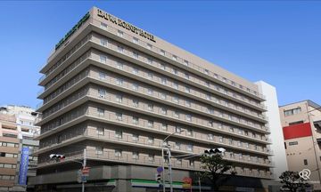 Daiwa Roynet Hotel Kobe Sannomiya