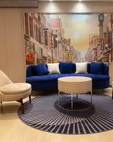 Holiday Inn Express Taipei Train Station