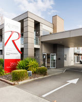 Fitzherbert Regency Motor Lodge