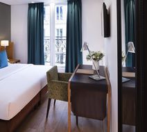 Le Six Saint Germain Room
