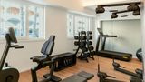 Hotel Delfino Taranto Health Club