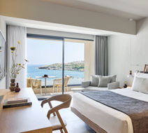 Elissa Lifestyle Resort Room