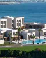 Elissa Lifestyle Resort