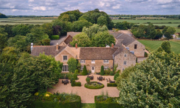 Barnsdale Lodge Hotel