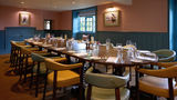 Barnsdale Lodge Hotel Restaurant