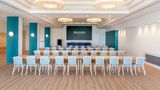 Hotel Delfino Taranto Meeting