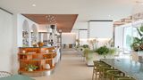 Hotel Delfino Taranto Lobby