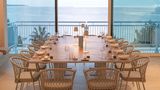 Hotel Delfino Taranto Restaurant