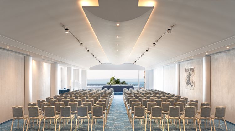 Hotel Delfino Taranto Meeting