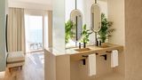 Hotel Delfino Taranto Suite