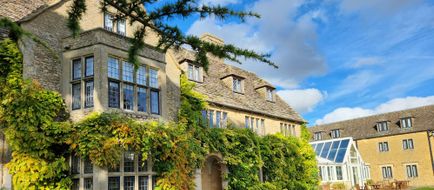 Stanton House Hotel Exterior
