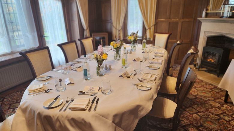<b>Stanton House Hotel Meeting</b>. Images powered by <a href="https://www.leonardoworldwide.com/" title="Leonardo Worldwide" target="_blank">Leonardo</a>.