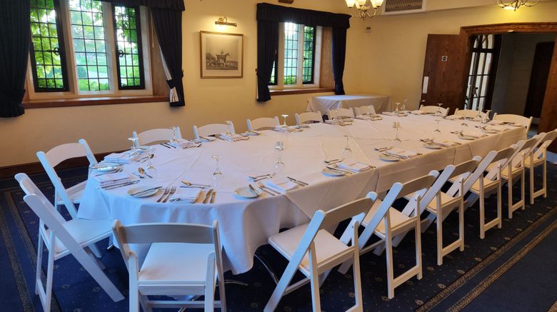 <b>Stanton House Hotel Meeting</b>. Images powered by <a href="https://www.leonardoworldwide.com/" title="Leonardo Worldwide" target="_blank">Leonardo</a>.