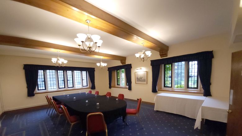 <b>Stanton House Hotel Meeting</b>. Images powered by <a href="https://www.leonardoworldwide.com/" title="Leonardo Worldwide" target="_blank">Leonardo</a>.