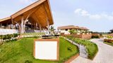 <b>voco Quang Binh Resort Exterior</b>. Images powered by <a href="https://www.leonardoworldwide.com/" title="Leonardo Worldwide" target="_blank">Leonardo</a>.