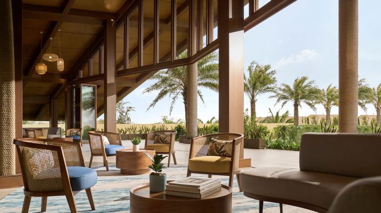 <b>voco Quang Binh Resort Exterior</b>. Images powered by <a href="https://www.leonardoworldwide.com/" title="Leonardo Worldwide" target="_blank">Leonardo</a>.