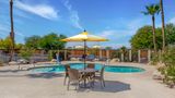 Red Roof Inn Tucson South - Airport Pool