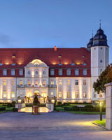 Schlosshotel Fleesensee