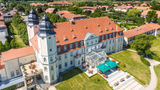 Schlosshotel Fleesensee Exterior