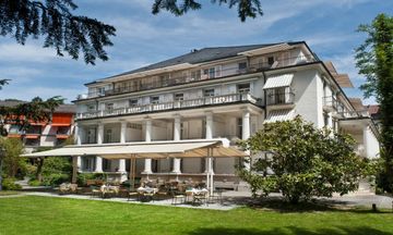 Badischer Hof Leonardo Limited