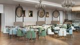 Badischer Hof Leonardo Limited Restaurant
