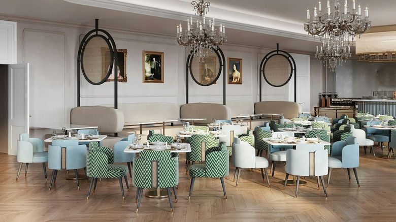 <b>Badischer Hof Leonardo Limited Restaurant</b>. Images powered by <a href="https://www.leonardoworldwide.com/" title="Leonardo Worldwide" target="_blank">Leonardo</a>.