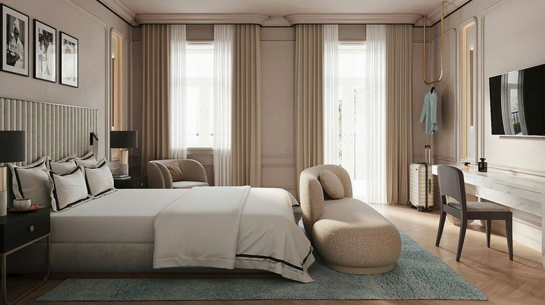<b>Badischer Hof Leonardo Limited Room</b>. Images powered by <a href="https://www.leonardoworldwide.com/" title="Leonardo Worldwide" target="_blank">Leonardo</a>.