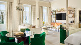 Four Seasons Hotel Milano Room
