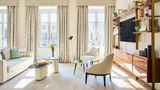 Four Seasons Hotel Milano Room
