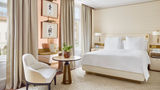 Four Seasons Hotel Milano Room