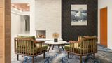 Fairfield Jacksonville Beach Lobby