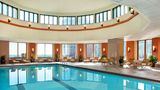 Sheraton Grand Chicago Riverwalk Pool