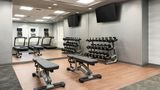 Fairfield Jacksonville Beach Health Club