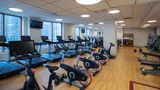Sheraton Grand Chicago Riverwalk Health Club