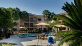 Courtyard by Marriott Ocala Pool