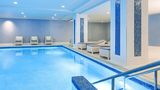 JW Marriott Chicago Pool
