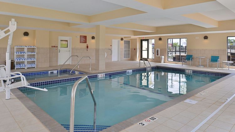 TownePlace Suites by Marriott Gillette Pool