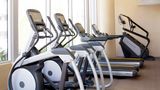 AC Hotel by Marriott Miami Beach Health Club