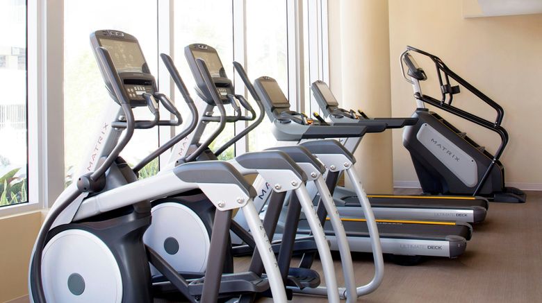 <b>AC Hotel by Marriott Miami Beach Health Club</b>. Images powered by <a href="https://www.leonardoworldwide.com/" title="Leonardo Worldwide" target="_blank">Leonardo</a>.