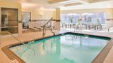Courtyard Columbus Grove City Pool