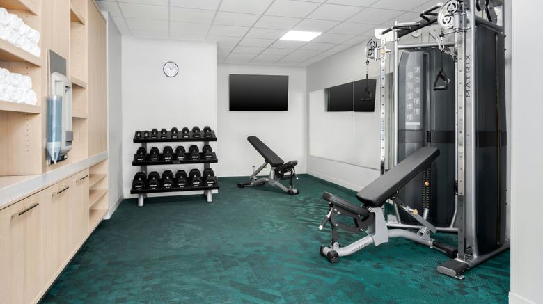 <b>TownePlace Suites Millbrook Prattville Health Club</b>. Images powered by <a href="https://www.leonardoworldwide.com/" title="Leonardo Worldwide" target="_blank">Leonardo</a>.