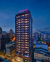 Moxy Kuala Lumpur Chinatown