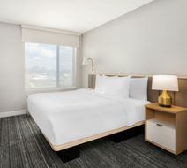 TownePlace Suites Millbrook Prattville Room