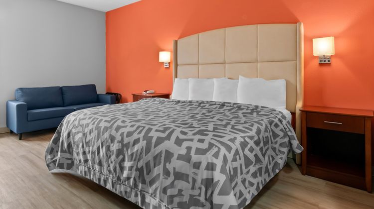 Scottish Inns & Suites North Hershey Room