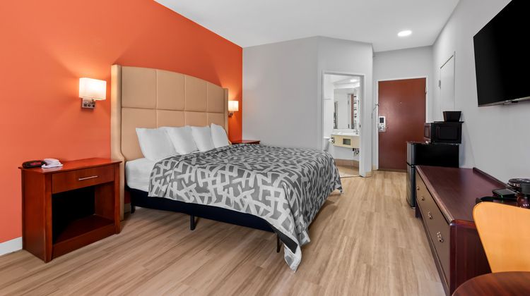 Scottish Inns & Suites North Hershey Room