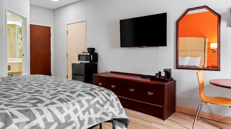 Scottish Inns & Suites North Hershey Room