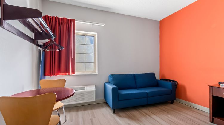 Scottish Inns & Suites North Hershey Room